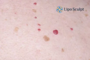 Cryopen Top 5 Treatable Conditions 5 Do you have a cherry angioma that effects your confidence? Book a consult for Cryopen Reading treatment today!