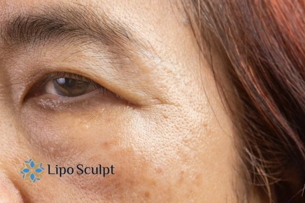CryoPen: 5 Skin Concerns It May Be Used to Treat 1 Age spots and sun spots Reading