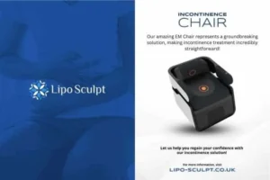 EM Chair: A Non-Surgical Solution for Treating Faecal Incontinence 4 Learn more about Pelvic Floor Chair Therapy Reading today!