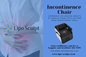 EM Chair: A Non-Surgical Solution for Treating Faecal Incontinence 5 EM Chair Reading For Faecal incontinence.