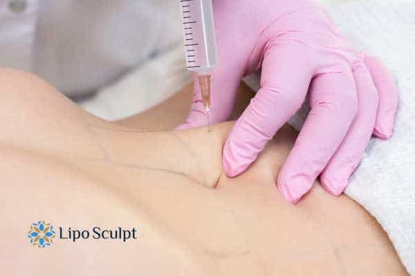 Aqualyx for Muffin Tops: What to Know Before Fat-Dissolving Injections 4 Are there risks Reading?