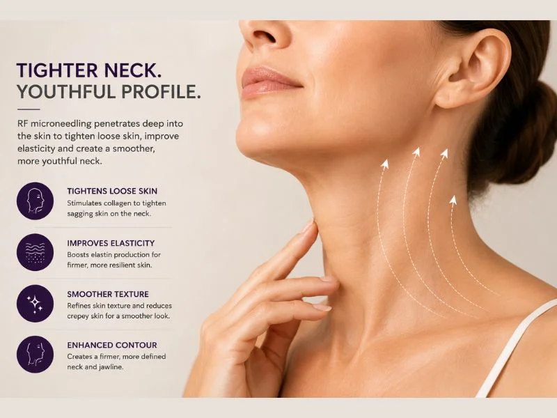 Explaining Total Skin Tightening Treatment and What to Expect 1 Is Total Skin Tightening the Same as Morpheus8 Reading?