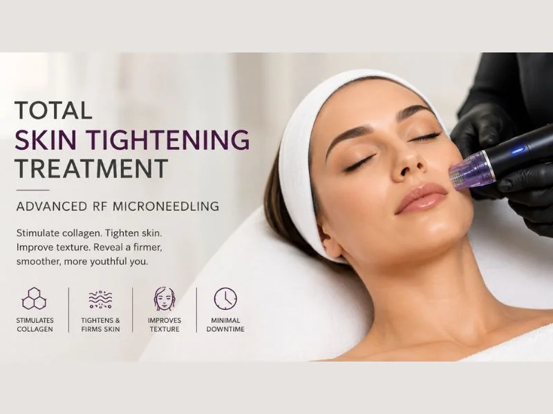 Explaining Total Skin Tightening Treatment and What to Expect 4 Is Total Skin Tightening Treatment Painful Reading?