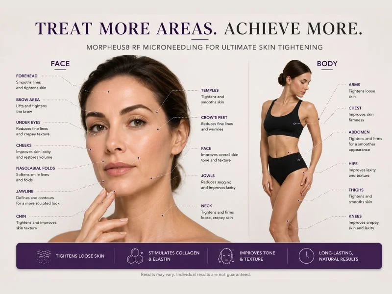 Explaining Total Skin Tightening Treatment and What to Expect 7 FAQS About Total Skin Tightening Treatment Reading
