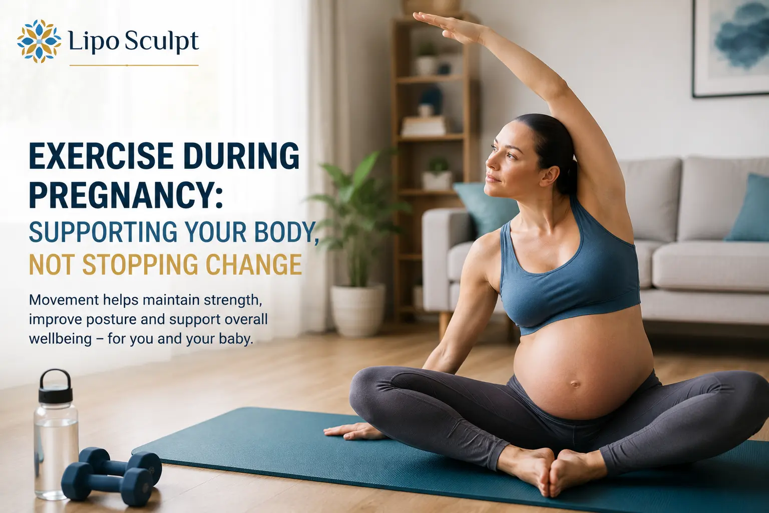 Does Exercise Reduce the Risk of Diastasis Recti? 2 Does Exercise Reduce the Risk of Diastasis Recti Reading : Why Do Some Active Women Still Develop Diastasis Recti?